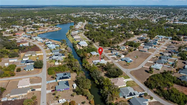 443 FAIRMONT TER, Port Charlotte, FL 33954
