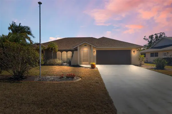 26145 DUNEDIN CT, Punta Gorda, FL 33983