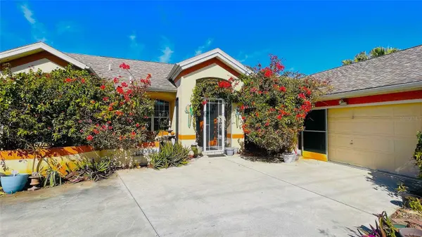23256 PEACHLAND BLVD, Port Charlotte, FL 33954