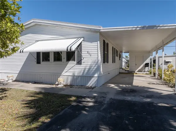 205 CARRIAGE LN, North Fort Myers, FL 33917
