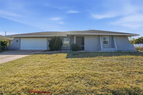 2499 LAKE VIEW BLVD, Port Charlotte, FL 33948