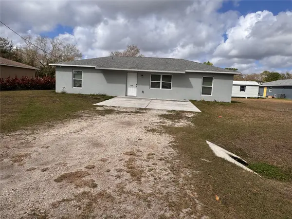 625 N THIRTEENTH AVE,  Arcadia,  FL 34266