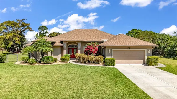 25042 BOLIVAR DR, Punta Gorda, FL 33983