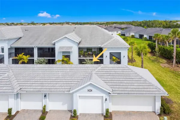 14234 HERITAGE LANDING BLVD #1016, Punta Gorda, FL 33955