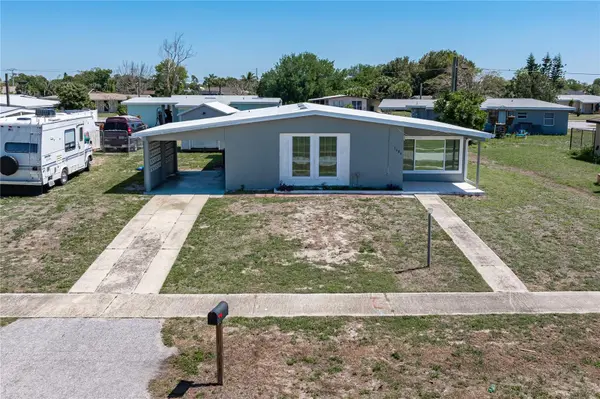 3084 KEY LN, Port Charlotte, FL 33952