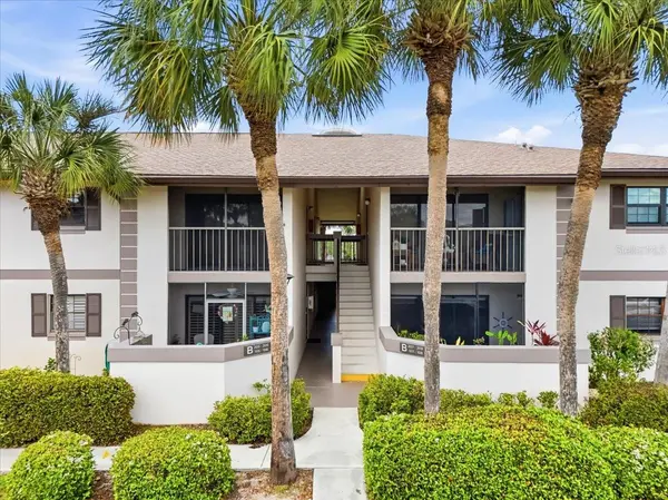 1515 FORREST NELSON BLVD #B206, Port Charlotte, FL 33952