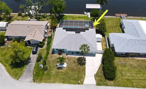 19179 WATERBURY CT, Port Charlotte, FL 33948