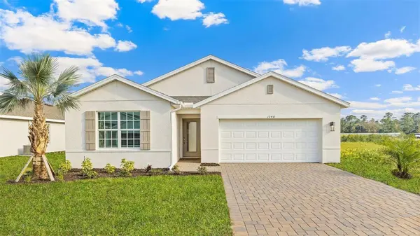 9450 TURTLE GRASS CIR, Punta Gorda, FL 33950