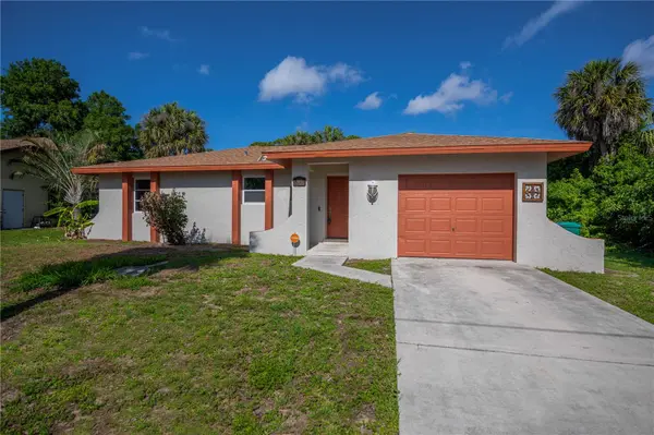 1609 HARMONY DR, Port Charlotte, FL 33952