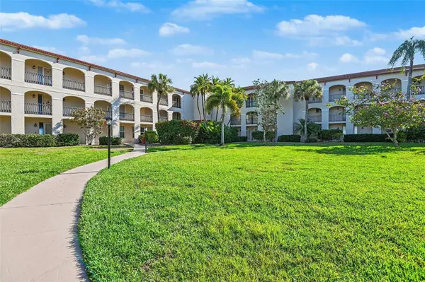 1 COLONY POINT DR #A7, Punta Gorda, FL 33950