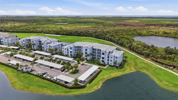 14041 HERITAGE LANDING BLVD #611, Punta Gorda, FL 33955