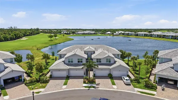 14132 POPPY FIELD LOOP #4022, Punta Gorda, FL 33955