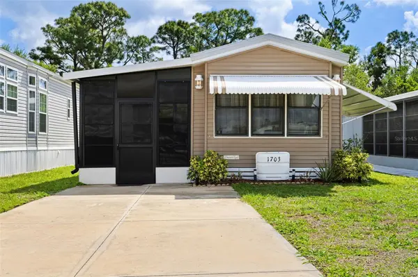 1703 E MANATEE LOOP, Punta Gorda, FL 33950