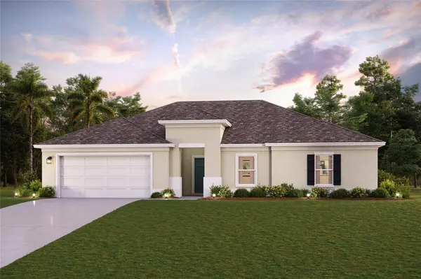 456 OAK CANOPY CIR,  Avon Park,  FL 33825
