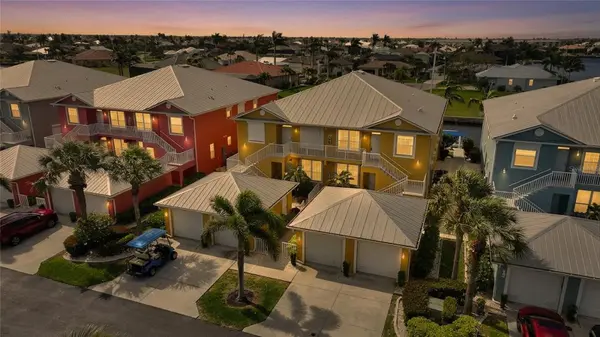 2002 BAL HARBOR BLVD #1822, Punta Gorda, FL 33950