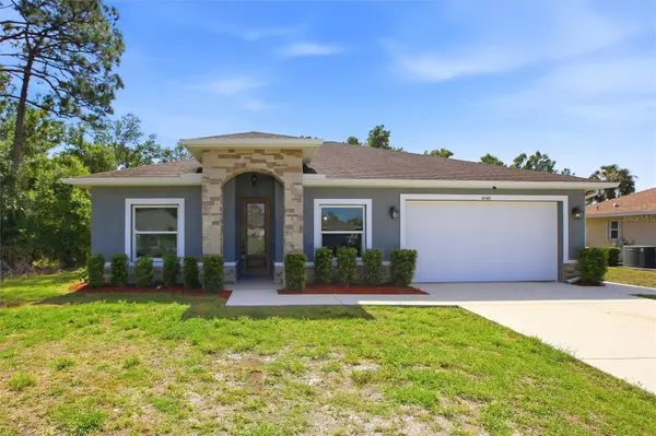 4548 HEATHER TER, North Port, FL 34286