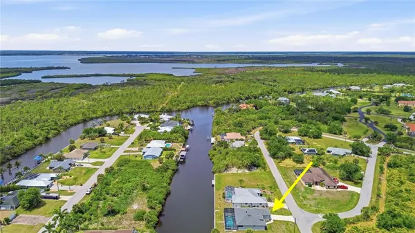 3572 COMO ST, Port Charlotte, FL 33948