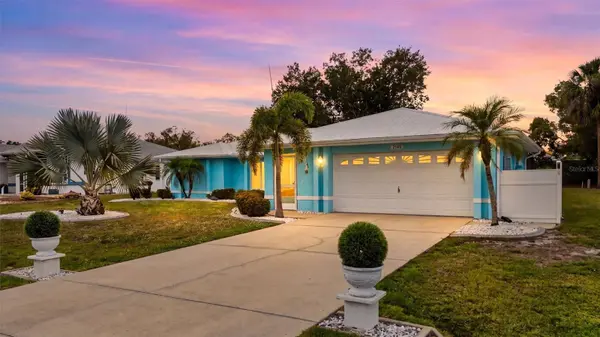 2145 NUREMBERG BLVD, Punta Gorda, FL 33983