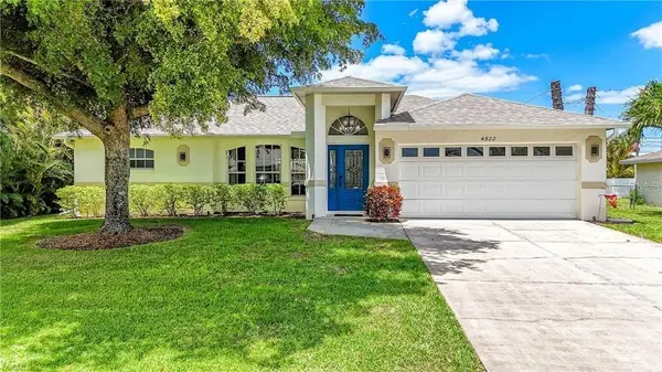4522 SW 1ST AVE, Cape Coral, FL 33914