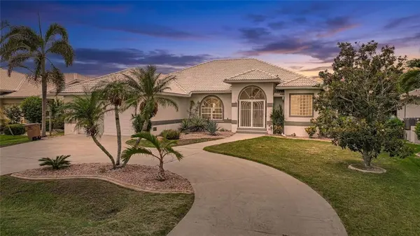 632 MONACO DR, Punta Gorda, FL 33950