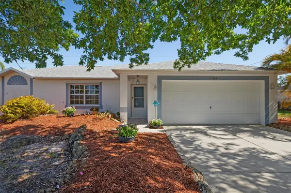25444 ALICANTE DR, Punta Gorda, FL 33955