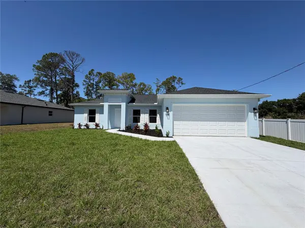 1541 KERMAN ST, North Port, FL 34288