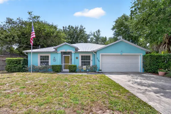 3158 UPLAND ST, North Port, FL 34286