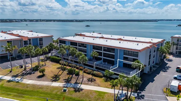 1701 BEACH RD #208, Englewood, FL 34223