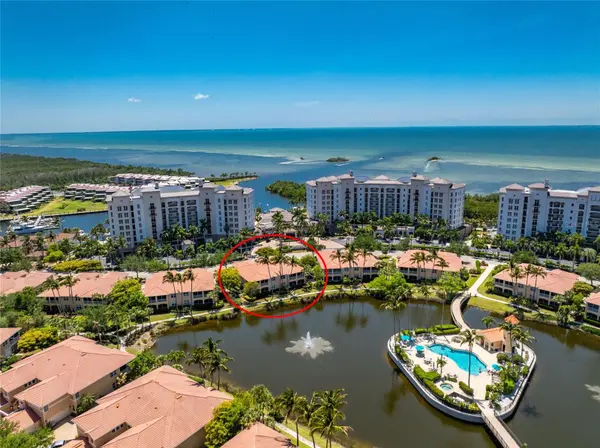 3316 SUNSET KEY CIR #D, Punta Gorda, FL 33955