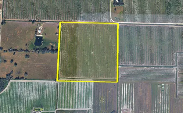 SE C & H DR #40, Arcadia, FL 34266