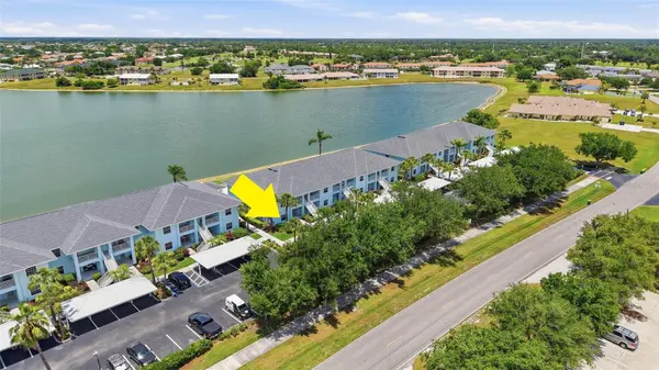 1479 SAN CRISTOBAL AVE #2101, Punta Gorda, FL 33983