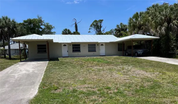 257 CAMILLIA LN, Port Charlotte, FL 33954