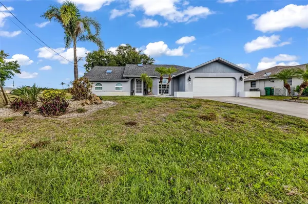 303 ROTONDA CIR, Rotonda West, FL 33947