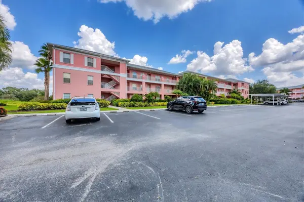 2040 WILLOW HAMMOCK CIR #301, Punta Gorda, FL 33983
