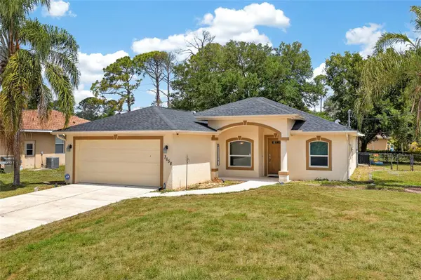 3658 SPINNER AVE, North Port, FL 34286