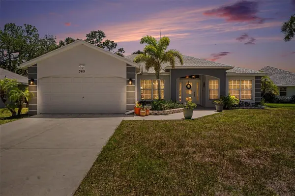 369 SALVADOR DR, Punta Gorda, FL 33983