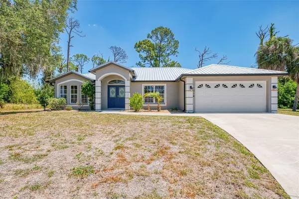 1214 RUMSON CT, North Port, FL 34288
