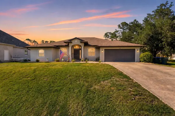 3224 MADAGASCAR AVE, North Port, FL 34286