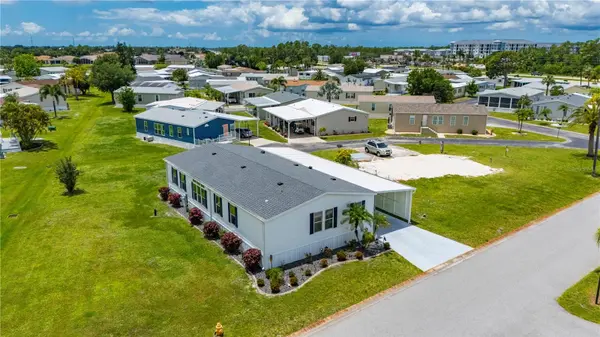 1000 KINGS HWY #231, Port Charlotte, FL 33980