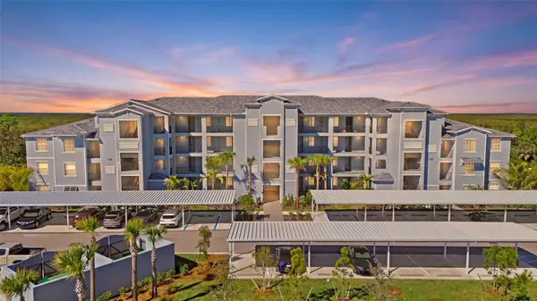 14191 HERITAGE LANDING BLVD #1215, Punta Gorda, FL 33955