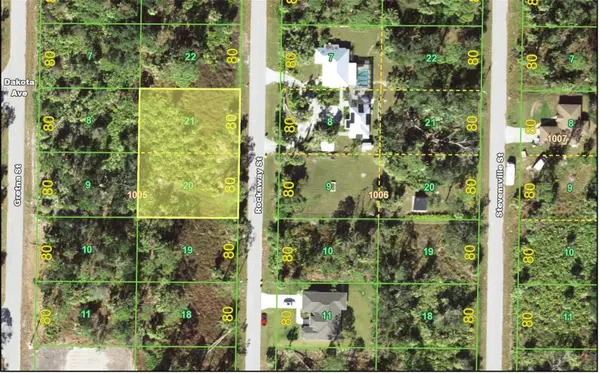213 ROCKAWAY ST, Port Charlotte, FL 33954
