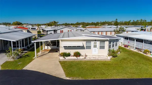 1000 KINGS HWY #426, Port Charlotte, FL 33980