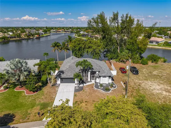 2503 AVIATION Pkwy, Cape Coral, FL 33904