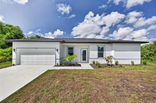 13089 XAVIER AVE, Port Charlotte, FL 33981