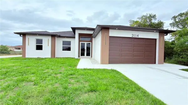 3114 6TH ST W, Lehigh Acres, FL 33971