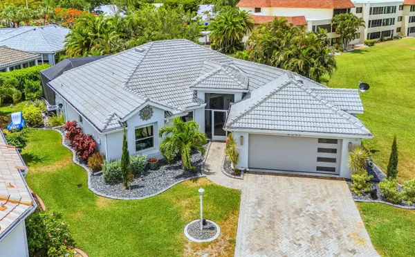 2049 BIG PASS LN, Punta Gorda, FL 33955