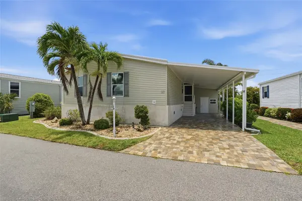 19 HOLLAND DR, Punta Gorda, FL 33950