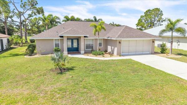 25035 WATEAU CT, Punta Gorda, FL 33983