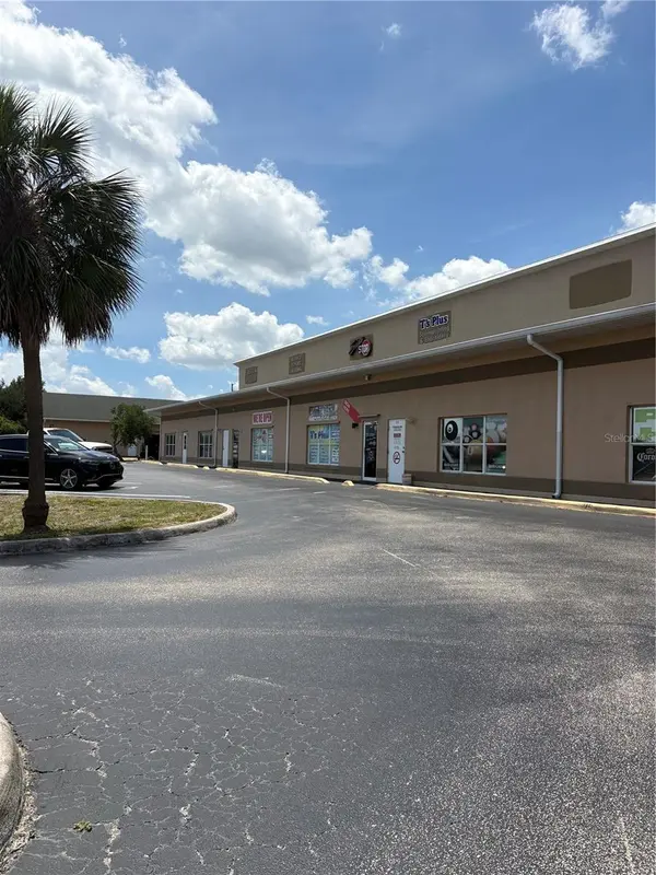 19800 VETERANS BLVD #E5, Port Charlotte, FL 33954
