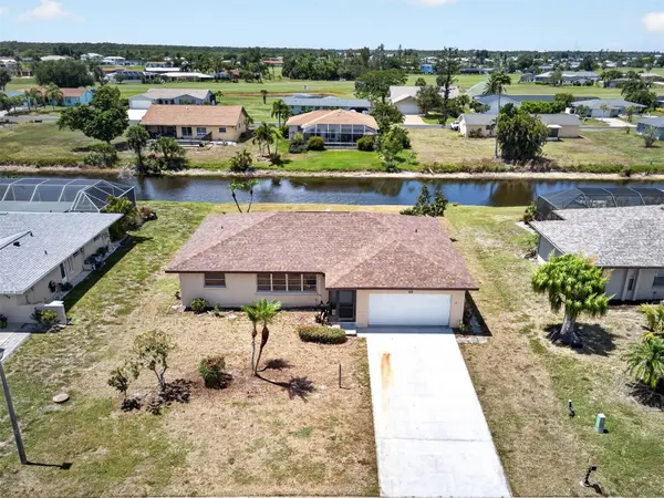 188 ANNAPOLIS LN, Rotonda West, FL 33947